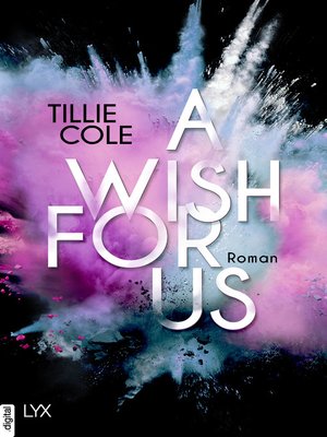 cover image of A Wish for Us